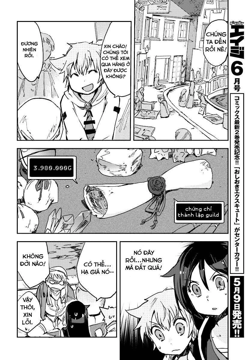 Only Sense Online (OSO) Chapter 29 - 19