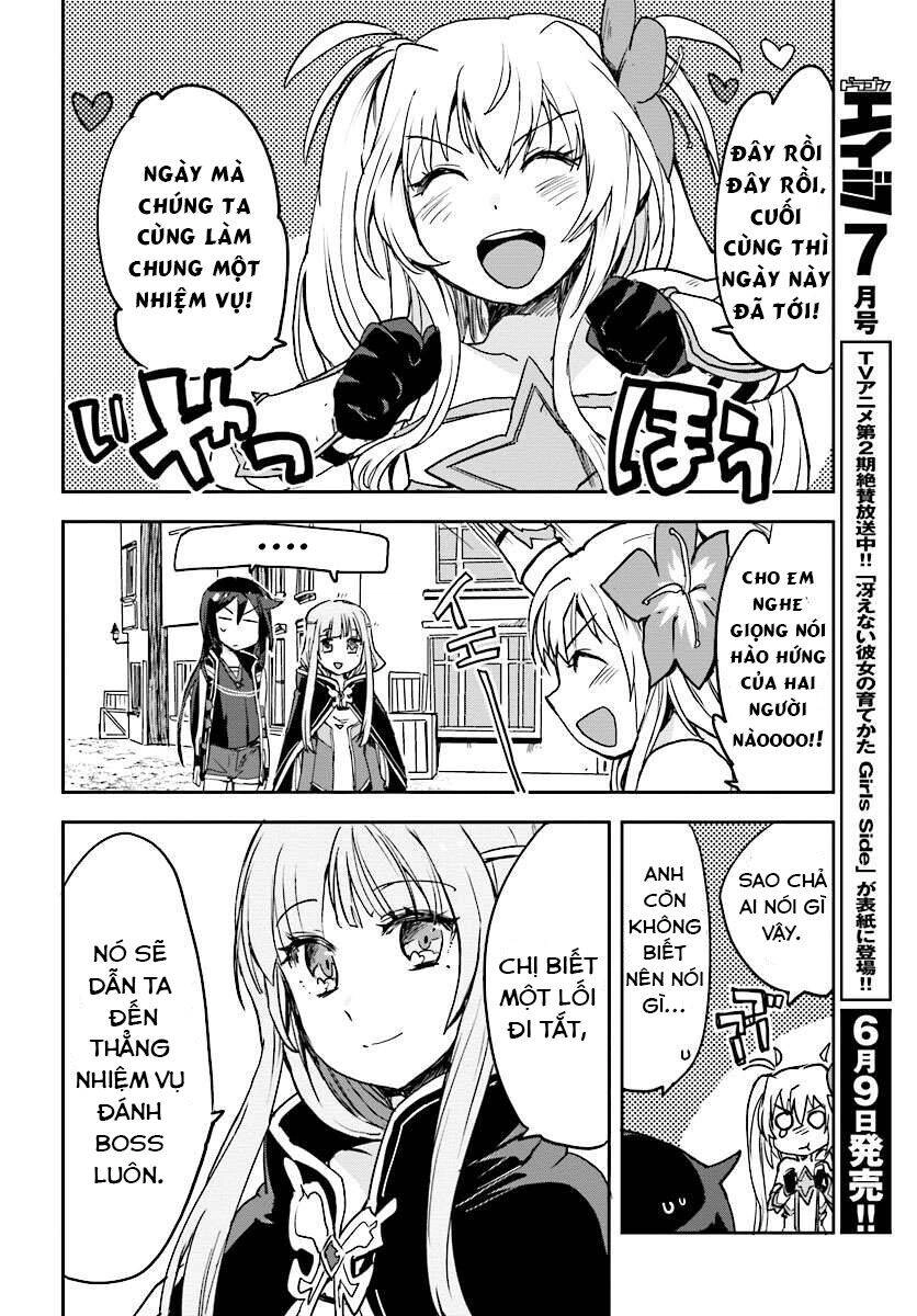 Only Sense Online (OSO) Chapter 30 - 9