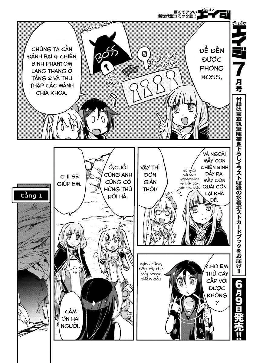 Only Sense Online (OSO) Chapter 30 - 11