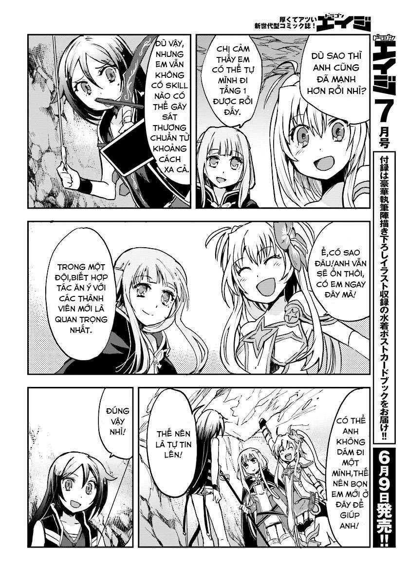 Only Sense Online (OSO) Chapter 30 - 13