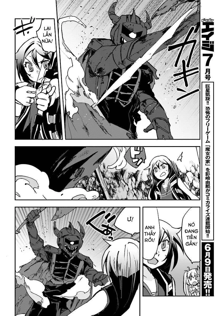 Only Sense Online (OSO) Chapter 30 - 19