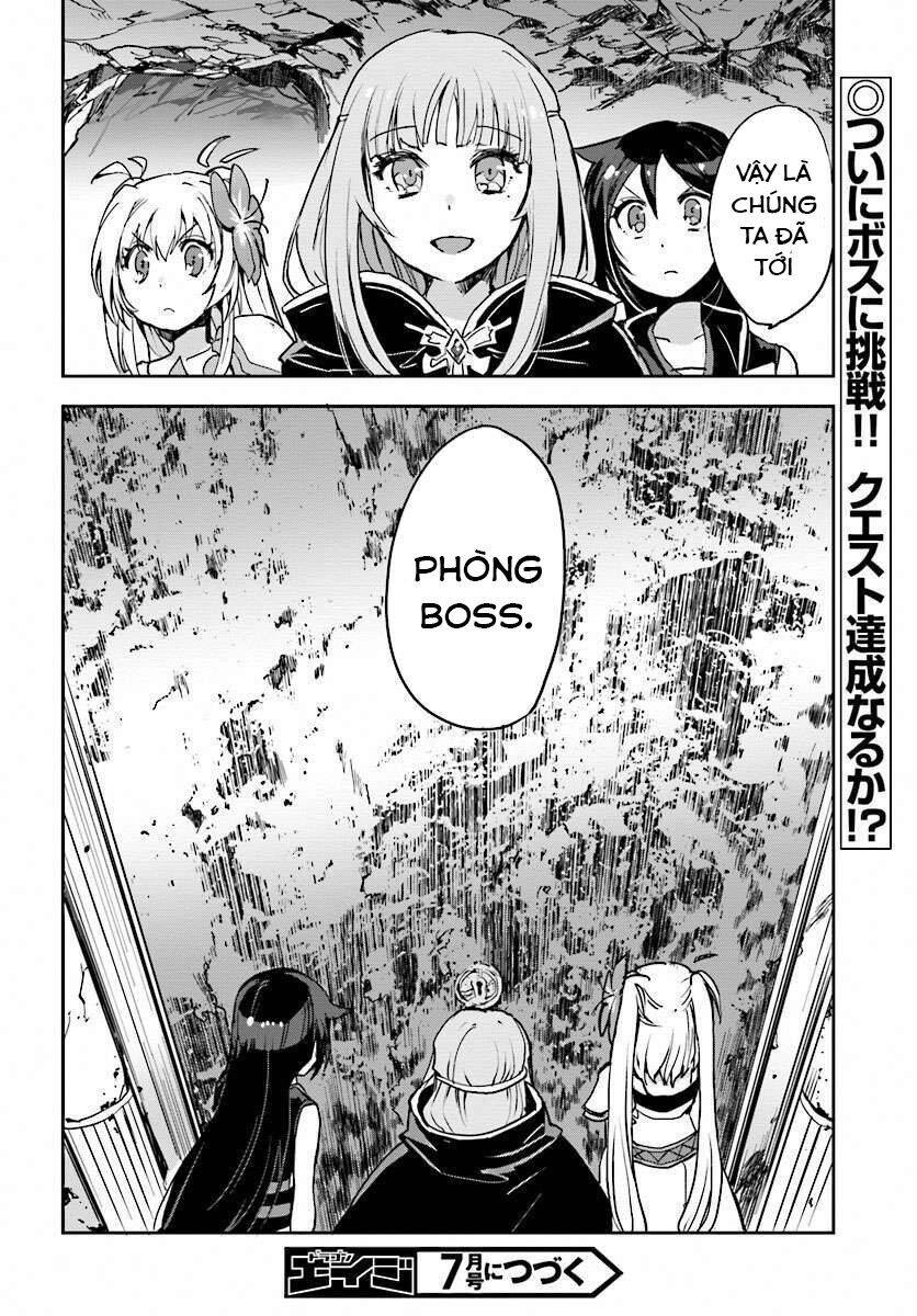 Only Sense Online (OSO) Chapter 30 - 23