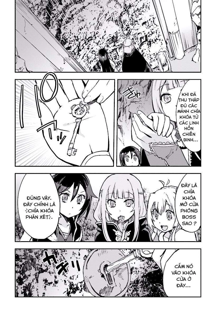 Only Sense Online (OSO) Chapter 31 - 3