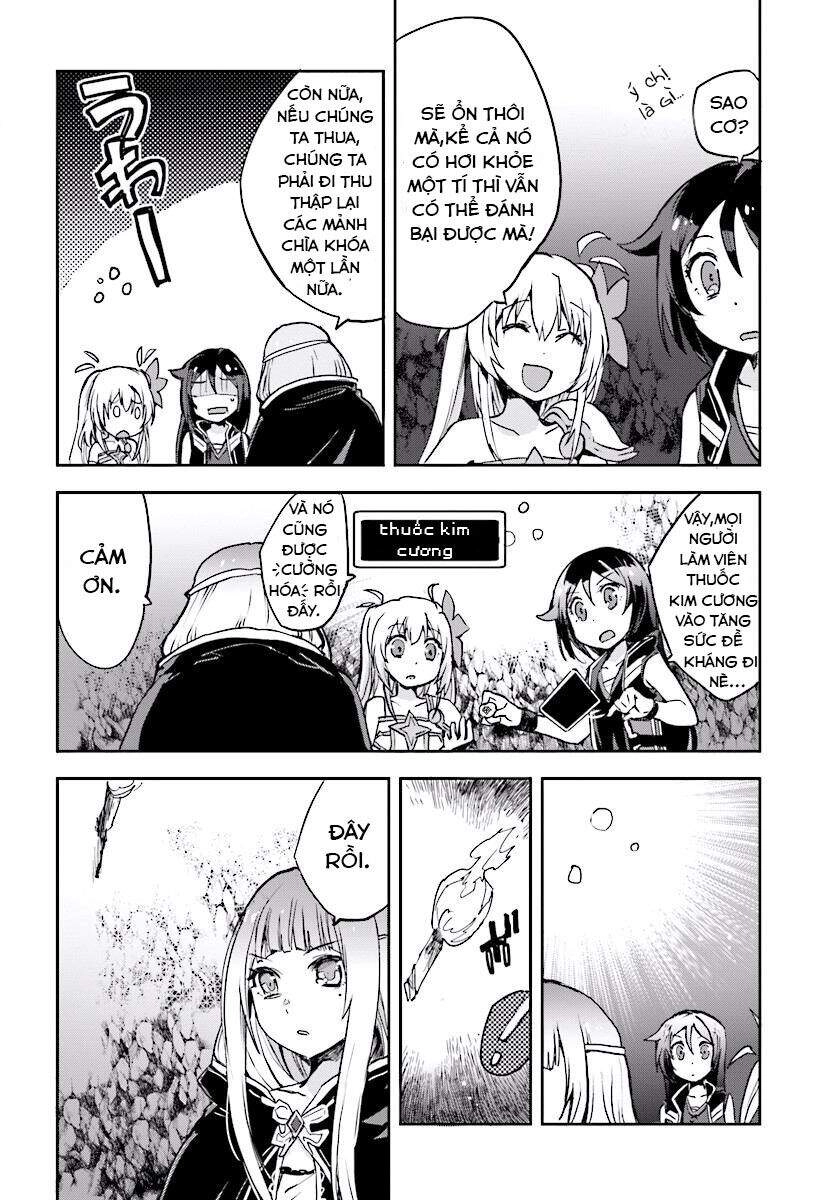 Only Sense Online (OSO) Chapter 31 - 5