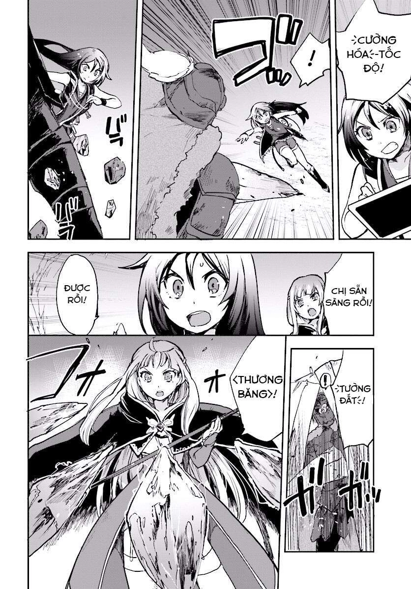 Only Sense Online (OSO) Chapter 31 - 11