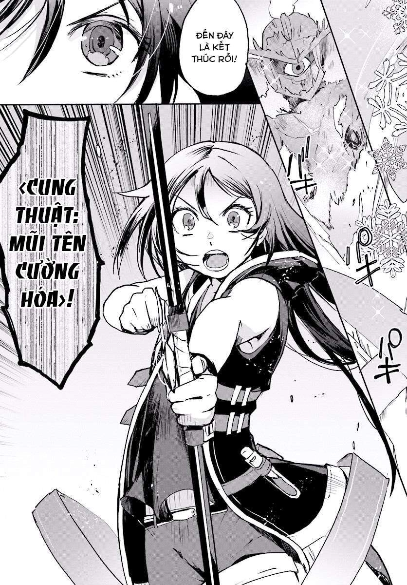 Only Sense Online (OSO) Chapter 31 - 20