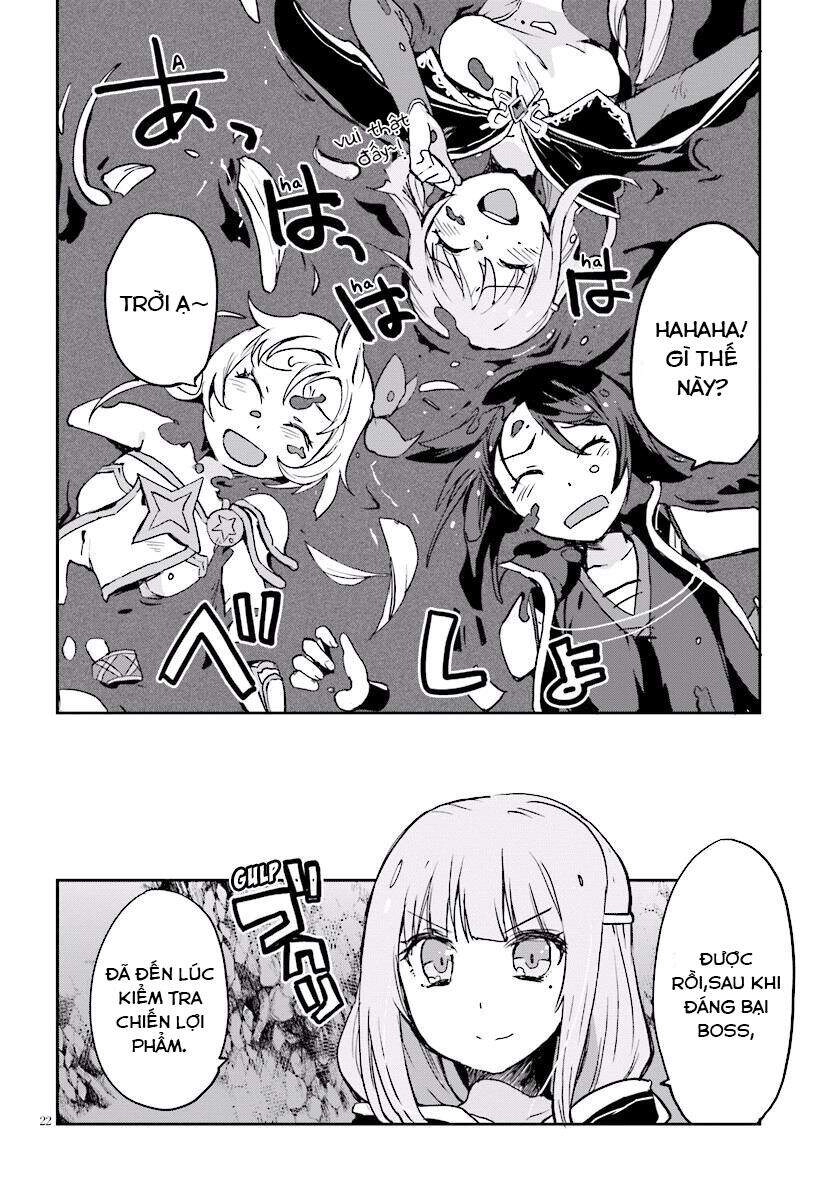 Only Sense Online (OSO) Chapter 31 - 23