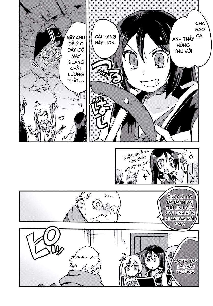 Only Sense Online (OSO) Chapter 31 - 26