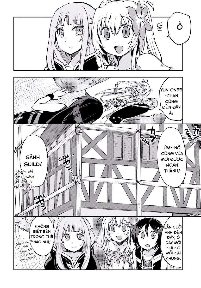 Only Sense Online (OSO) Chapter 31 - 29