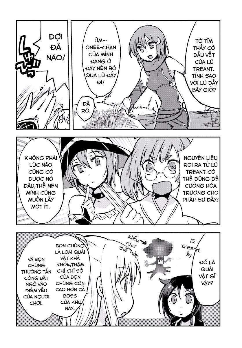 Only Sense Online (OSO) Chapter 32 - 25