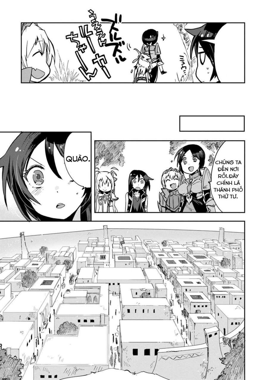 Only Sense Online (OSO) Chapter 33 - 14