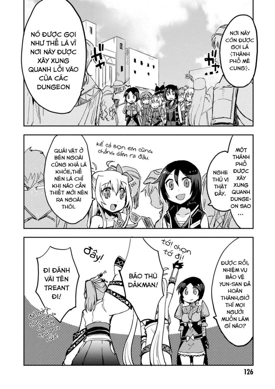 Only Sense Online (OSO) Chapter 33 - 15