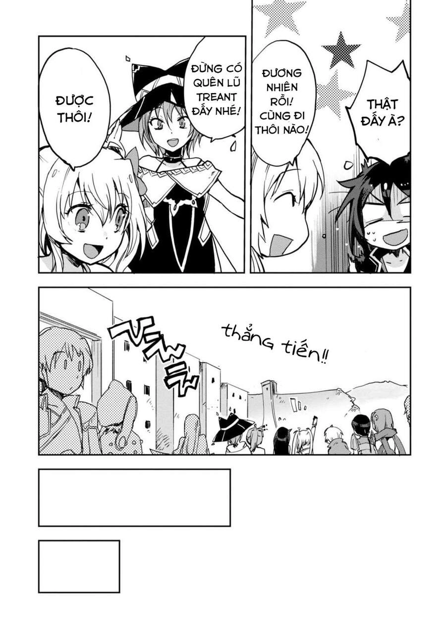 Only Sense Online (OSO) Chapter 33 - 17