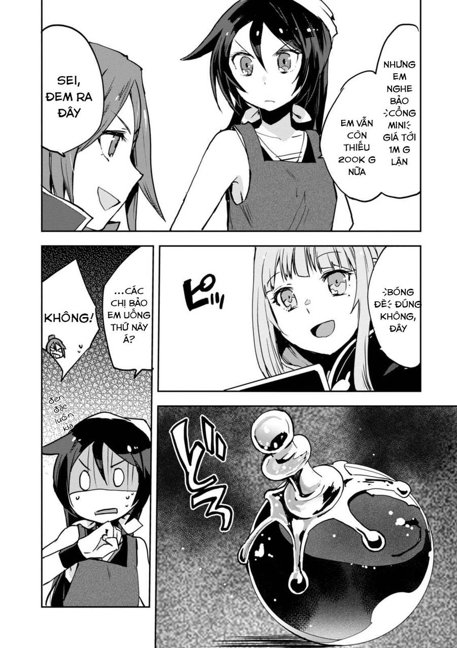 Only Sense Online (OSO) Chapter 34 - 15