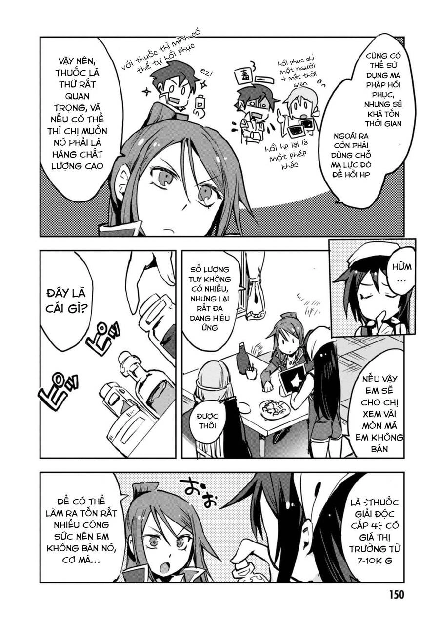 Only Sense Online (OSO) Chapter 34 - 19