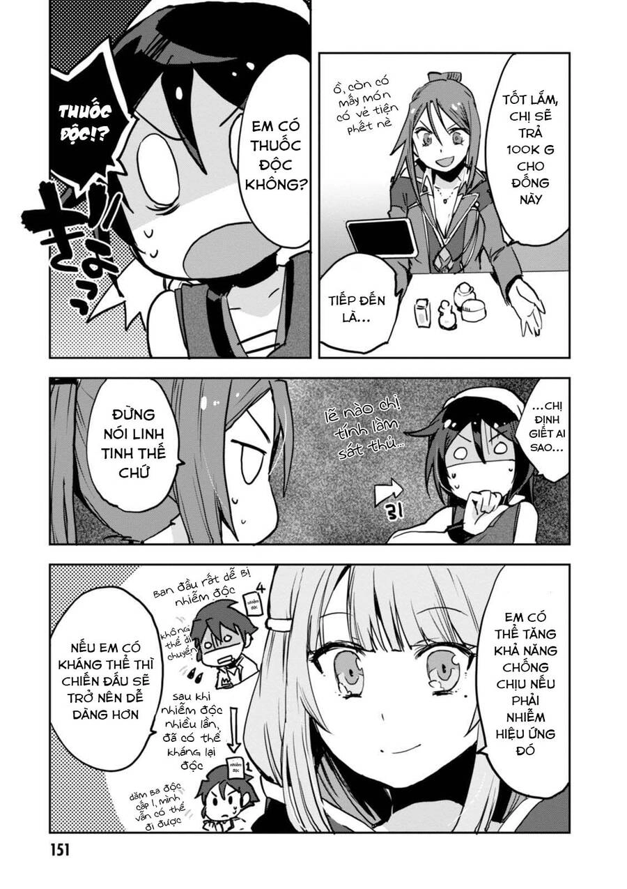 Only Sense Online (OSO) Chapter 34 - 20