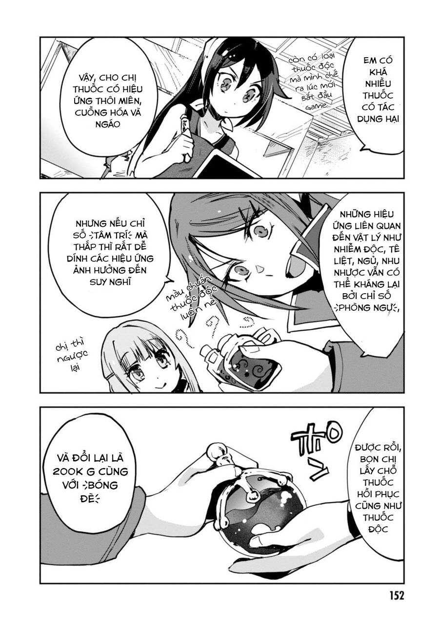 Only Sense Online (OSO) Chapter 34 - 21