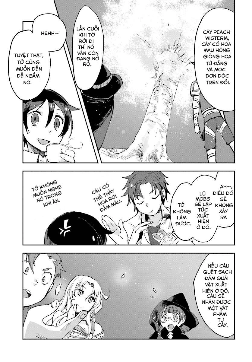 Only Sense Online (OSO) Chapter 35 - 4