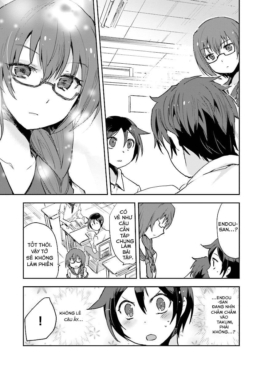 Only Sense Online (OSO) Chapter 35 - 10