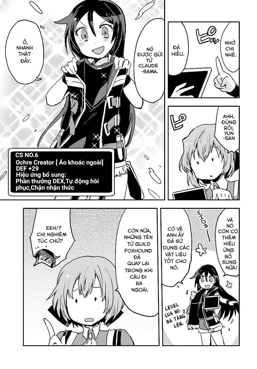 Only Sense Online (OSO) Chapter 35 - 12