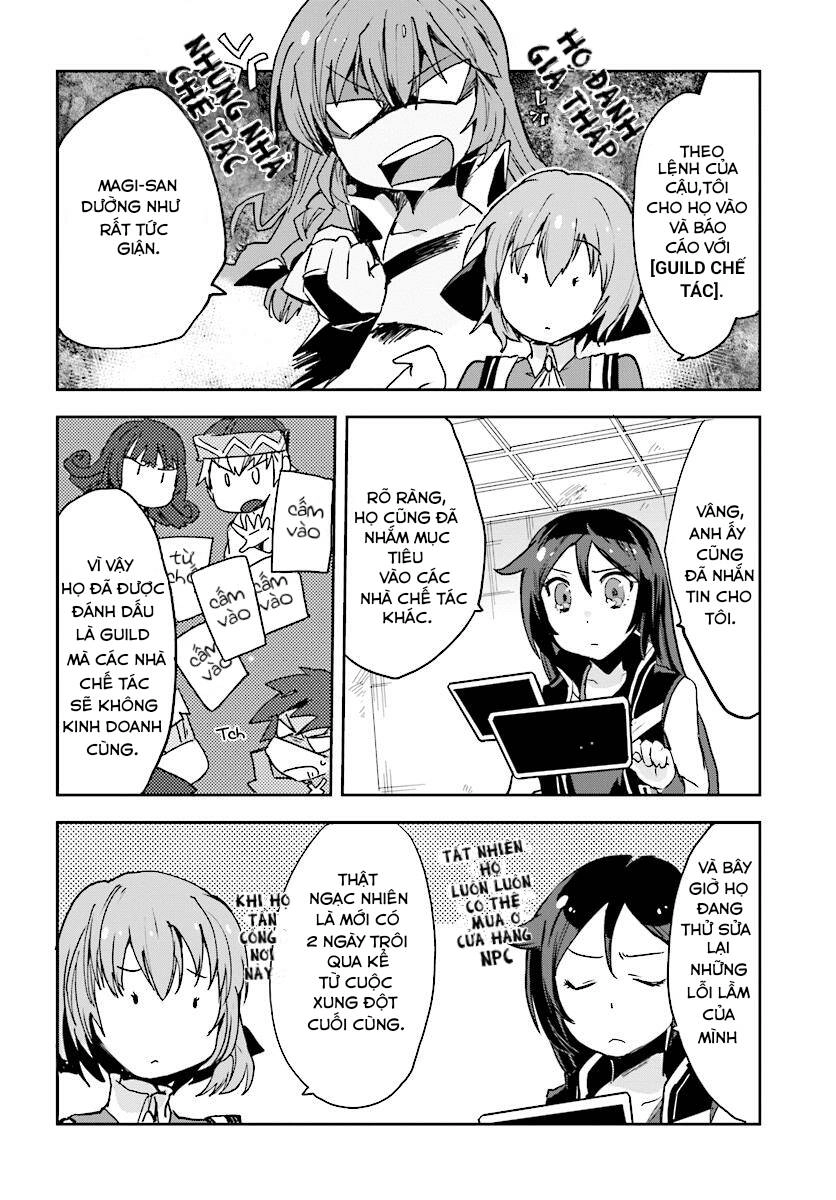 Only Sense Online (OSO) Chapter 35 - 13