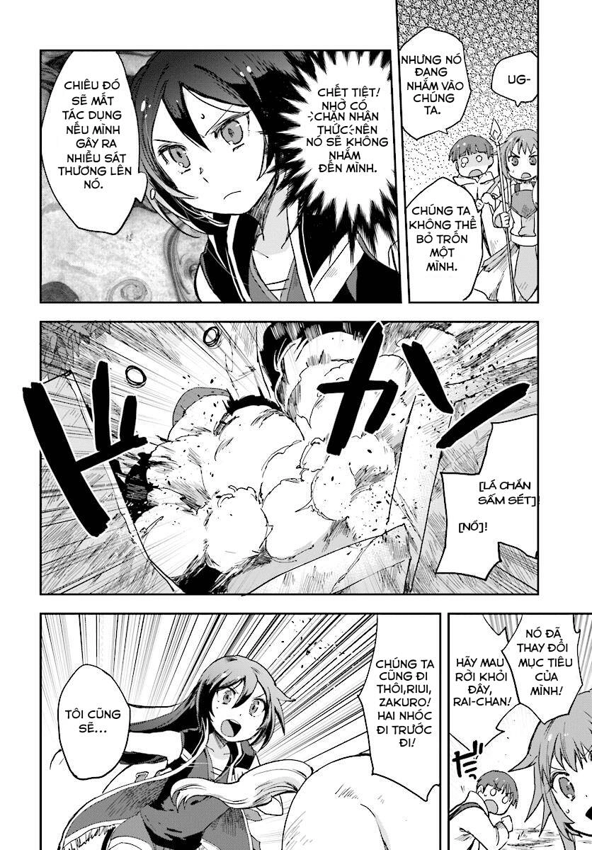 Only Sense Online (OSO) Chapter 35 - 29