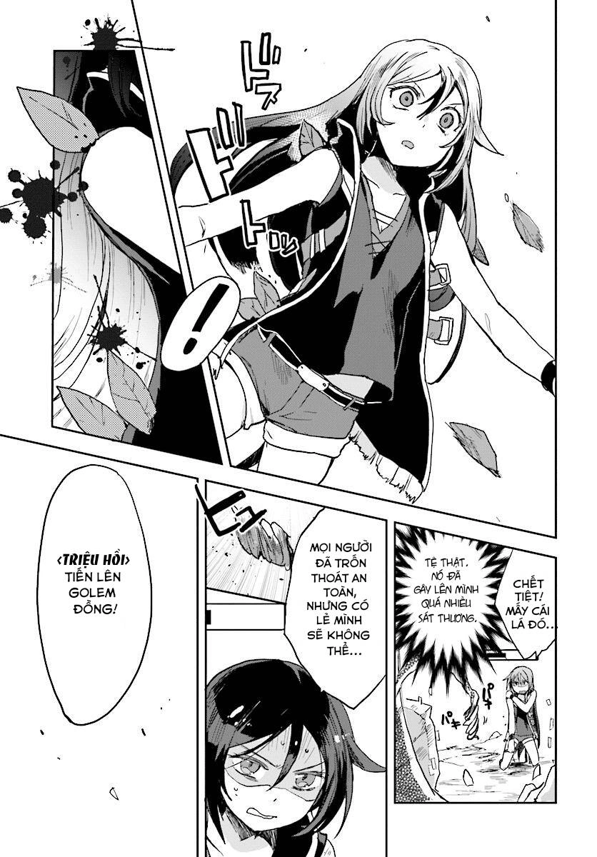 Only Sense Online (OSO) Chapter 35 - 30