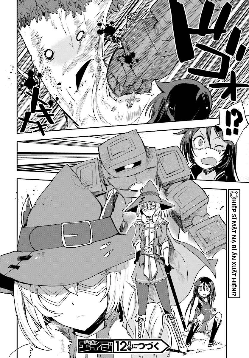 Only Sense Online (OSO) Chapter 35 - 31