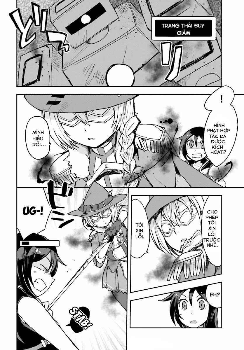 Only Sense Online (OSO) Chapter 36 - 3