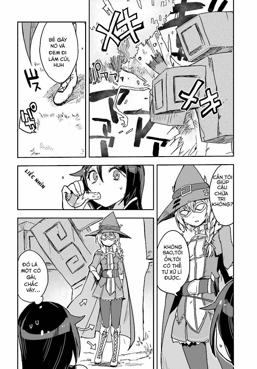 Only Sense Online (OSO) Chapter 36 - 5