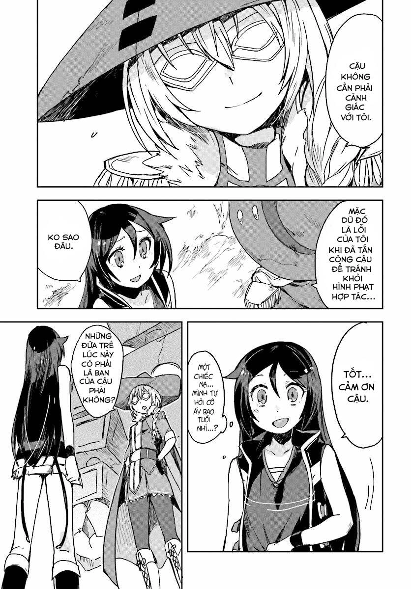 Only Sense Online (OSO) Chapter 36 - 6