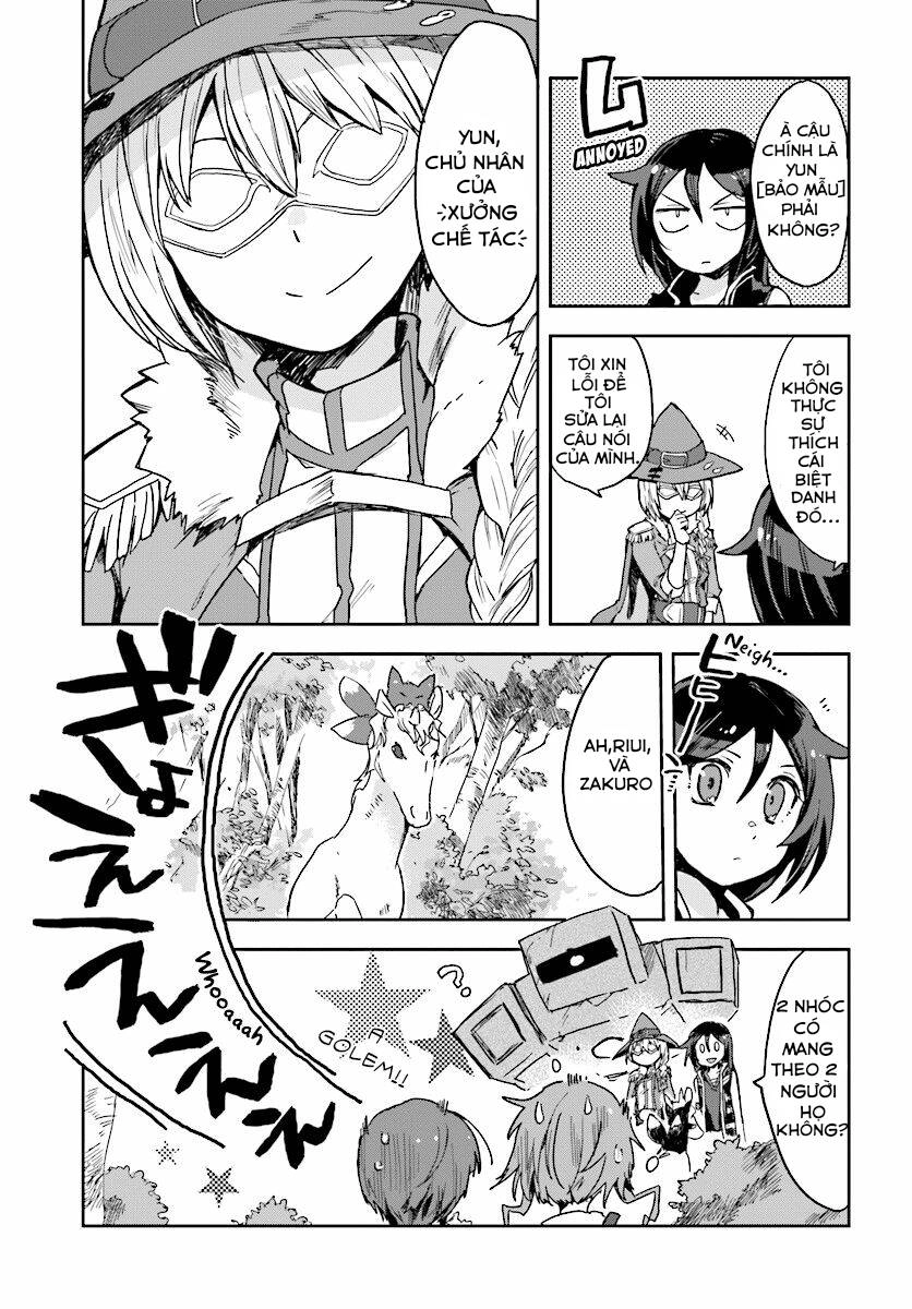 Only Sense Online (OSO) Chapter 36 - 8