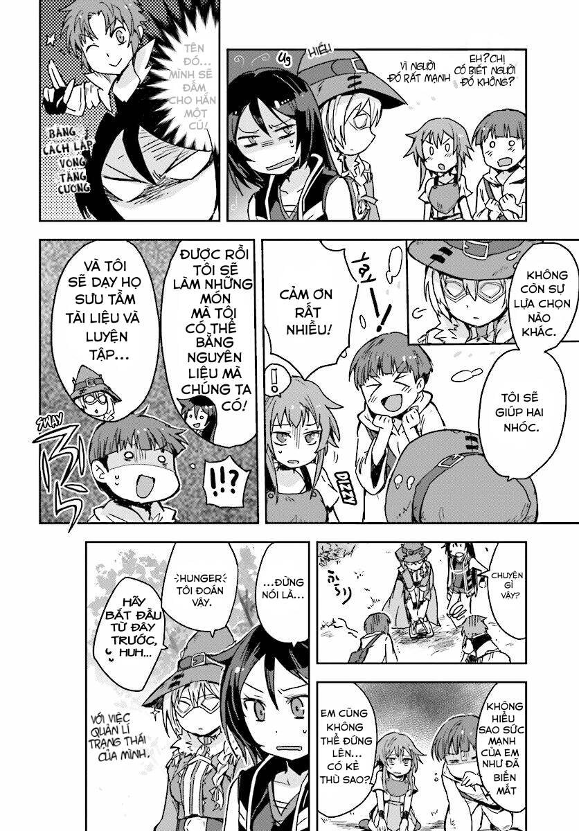 Only Sense Online (OSO) Chapter 36 - 17