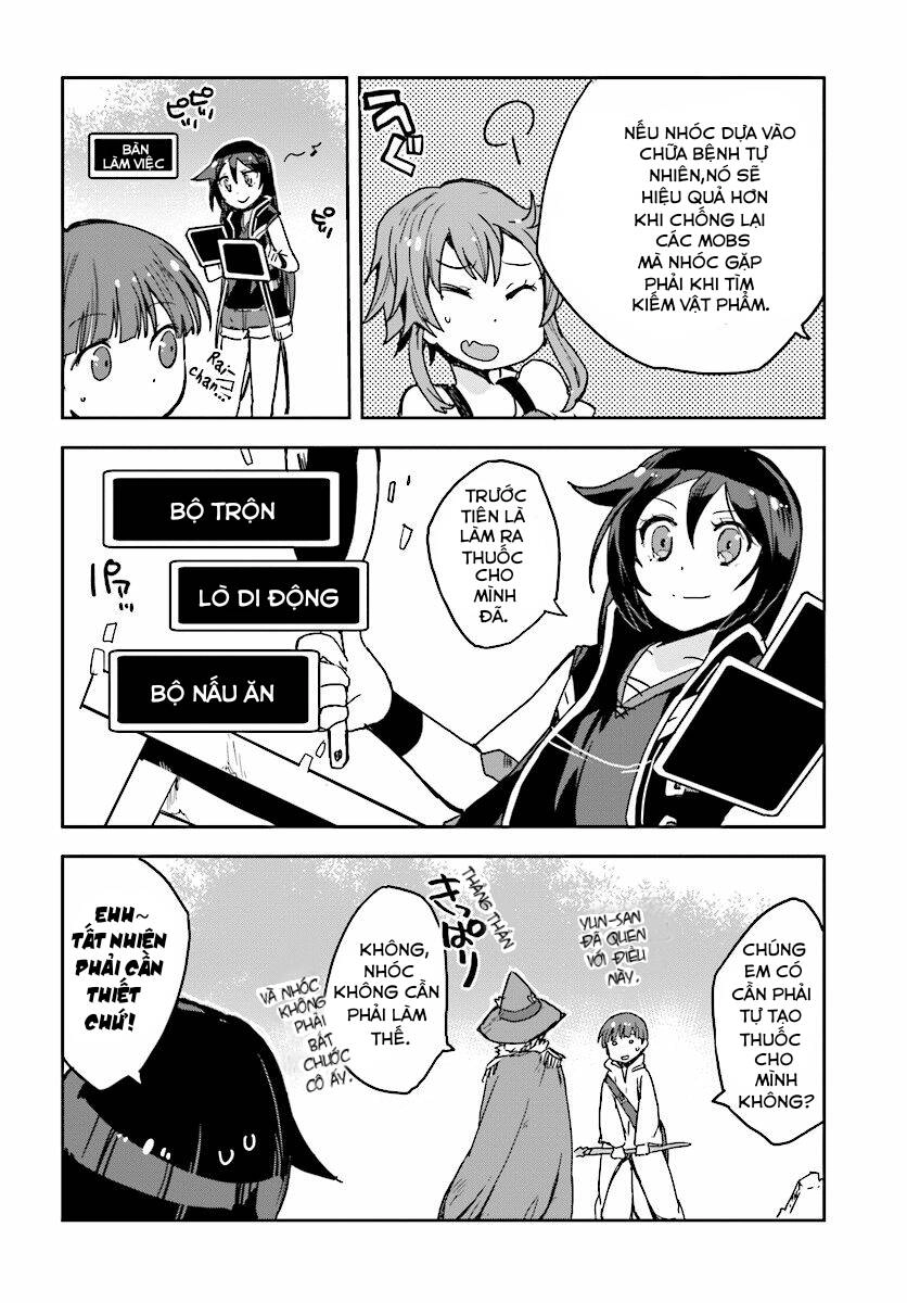 Only Sense Online (OSO) Chapter 36 - 19