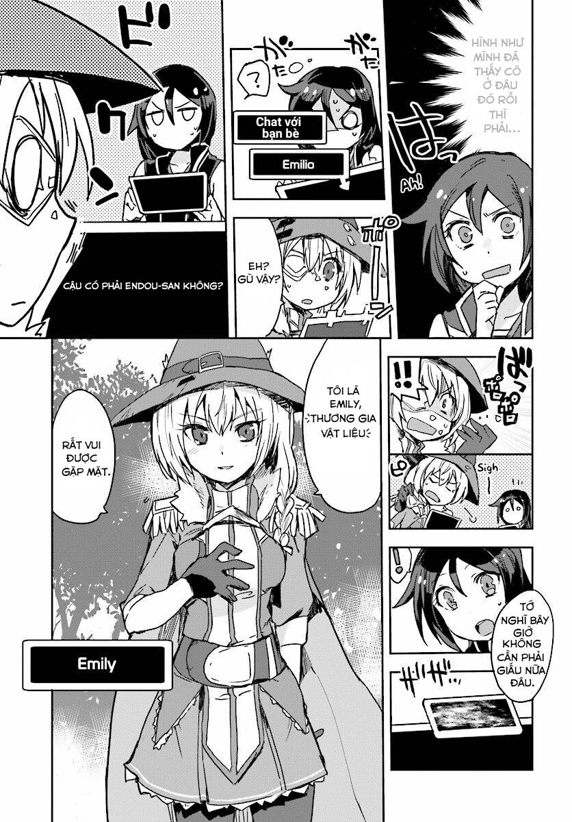 Only Sense Online (OSO) Chapter 36 - 30