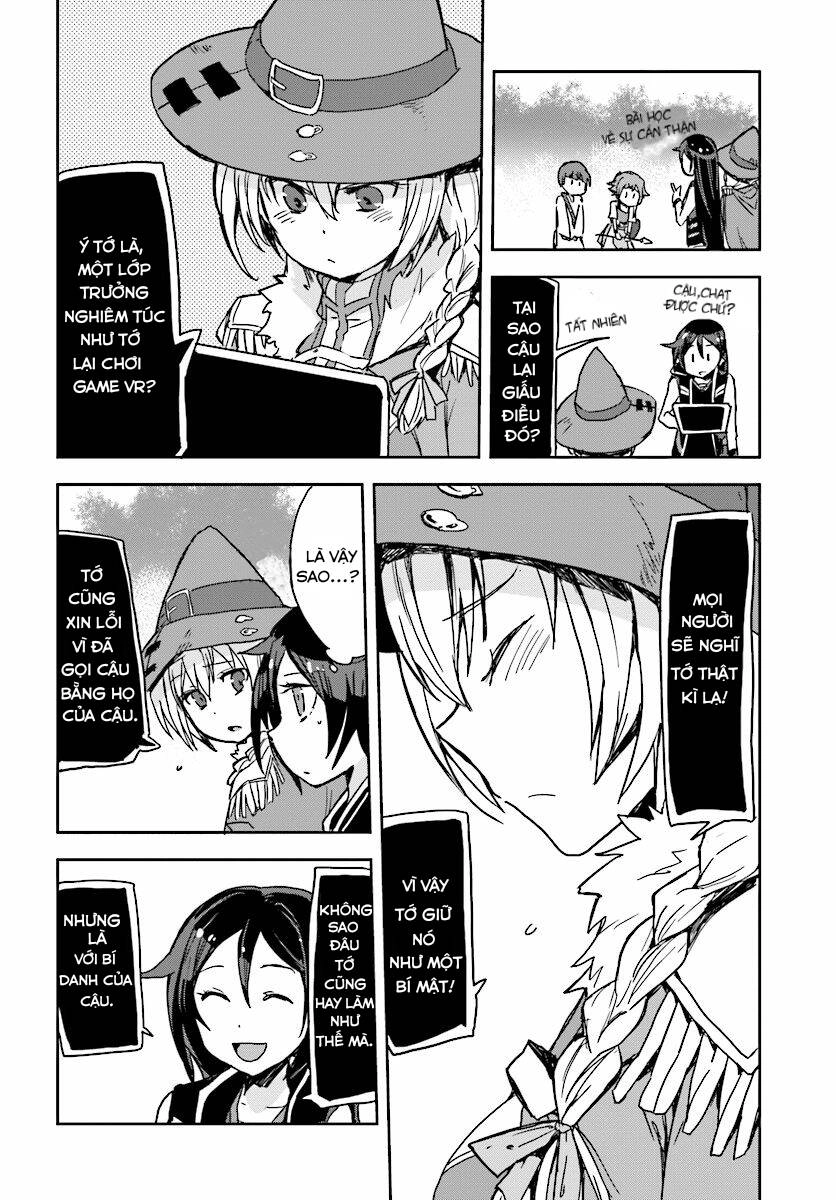 Only Sense Online (OSO) Chapter 36 - 31