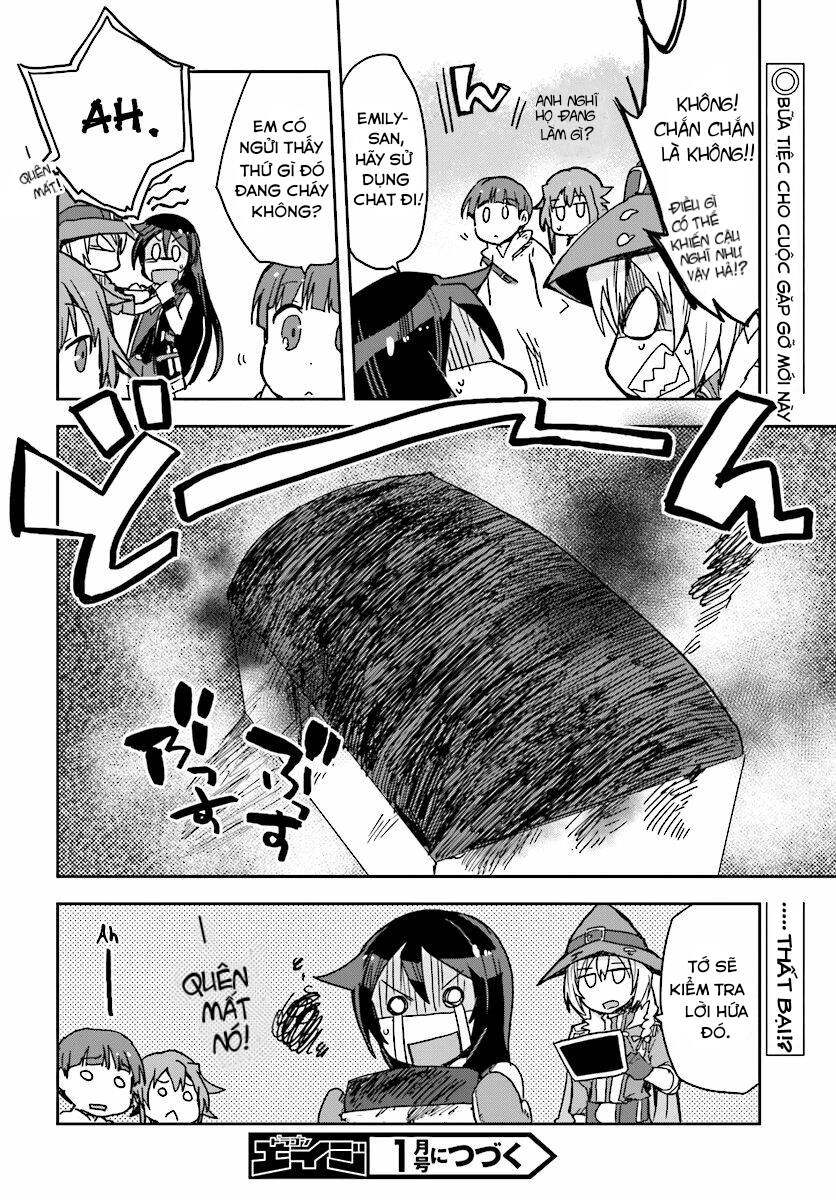 Only Sense Online (OSO) Chapter 36 - 33