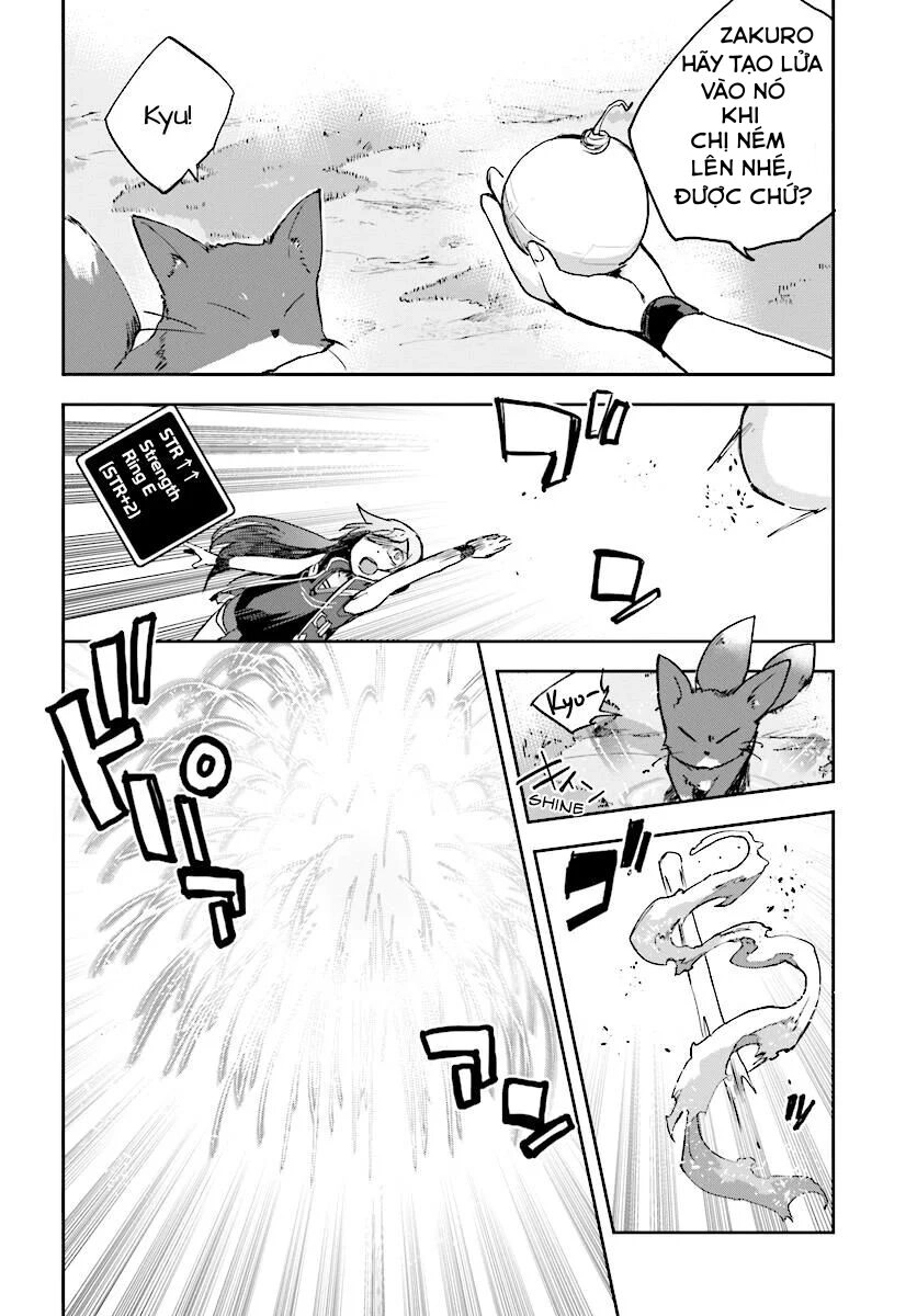 Only Sense Online (OSO) Chapter 37 - 5