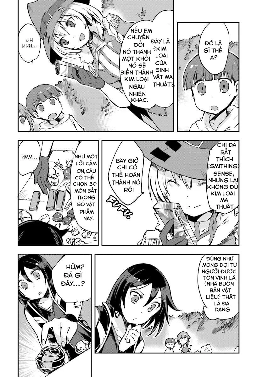 Only Sense Online (OSO) Chapter 37 - 7