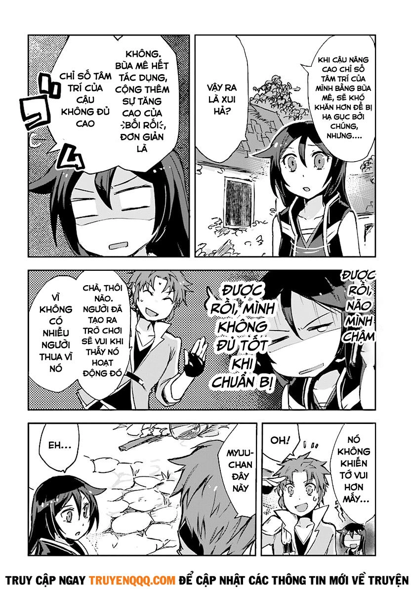 Only Sense Online (OSO) Chapter 38 - 6