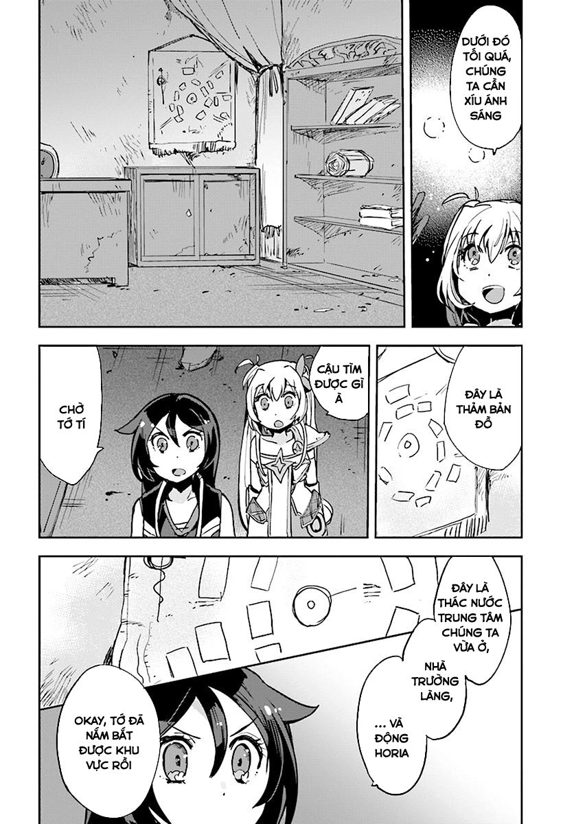 Only Sense Online (OSO) Chapter 38 - 10