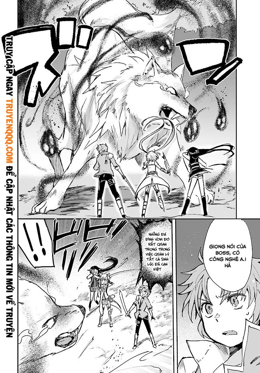 Only Sense Online (OSO) Chapter 39 - 8