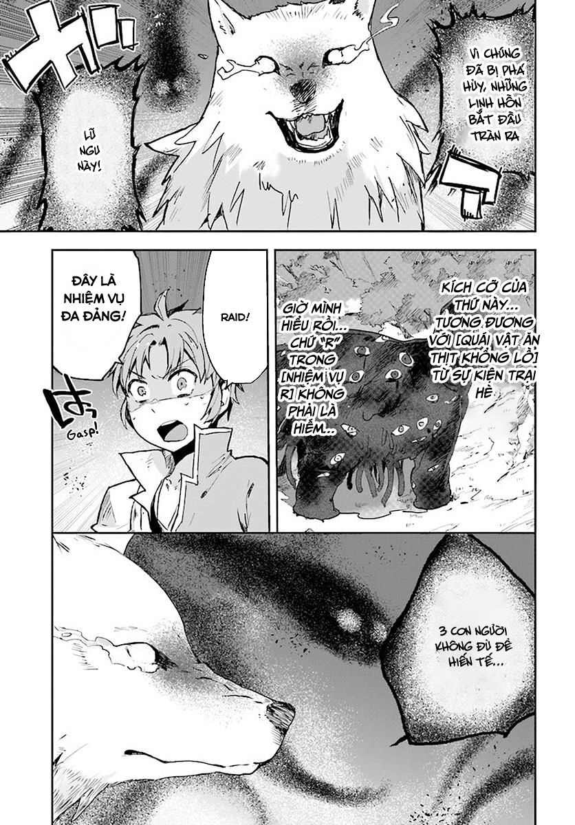 Only Sense Online (OSO) Chapter 39 - 9