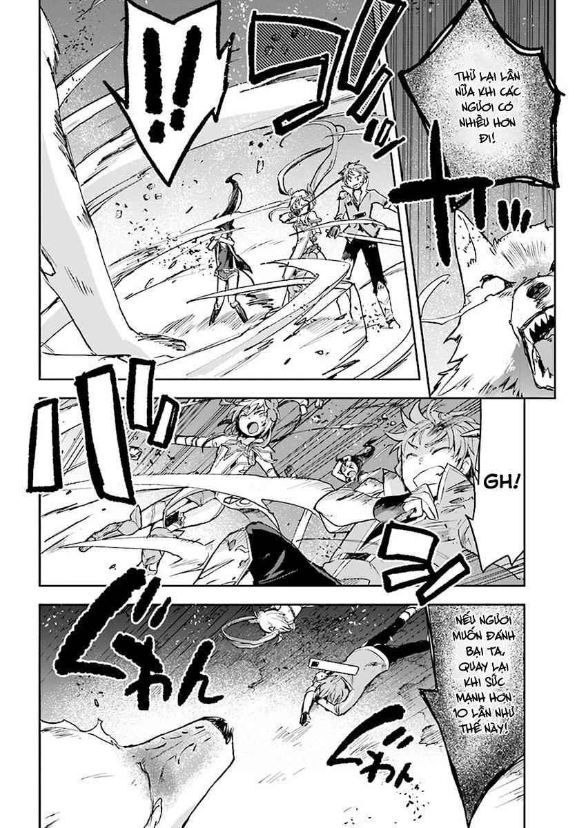 Only Sense Online (OSO) Chapter 39 - 10