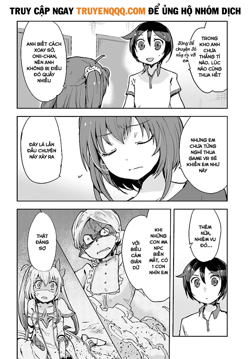 Only Sense Online (OSO) Chapter 39 - 16