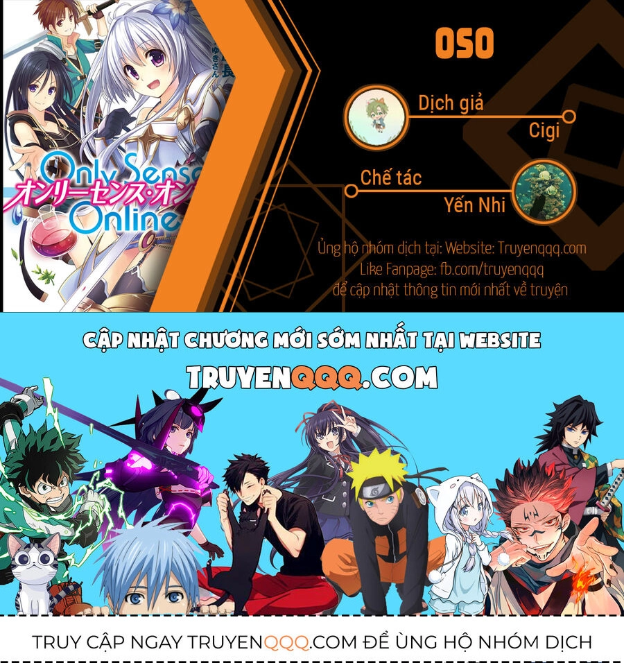 Only Sense Online (OSO) Chapter 39 - 27