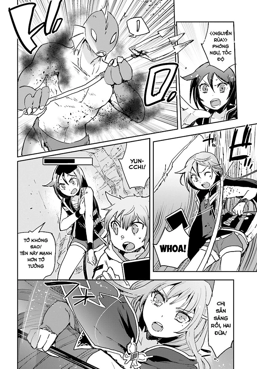 Only Sense Online (OSO) Chapter 40 - 10