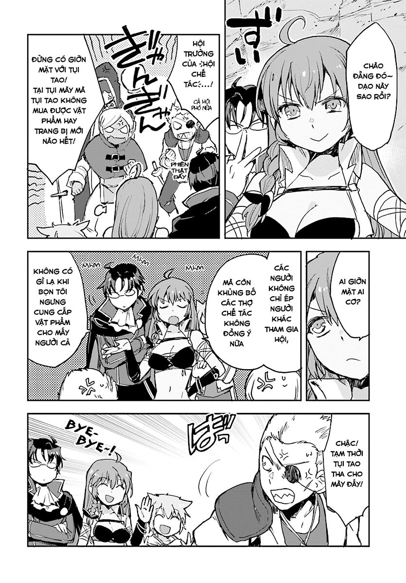 Only Sense Online (OSO) Chapter 40 - 16