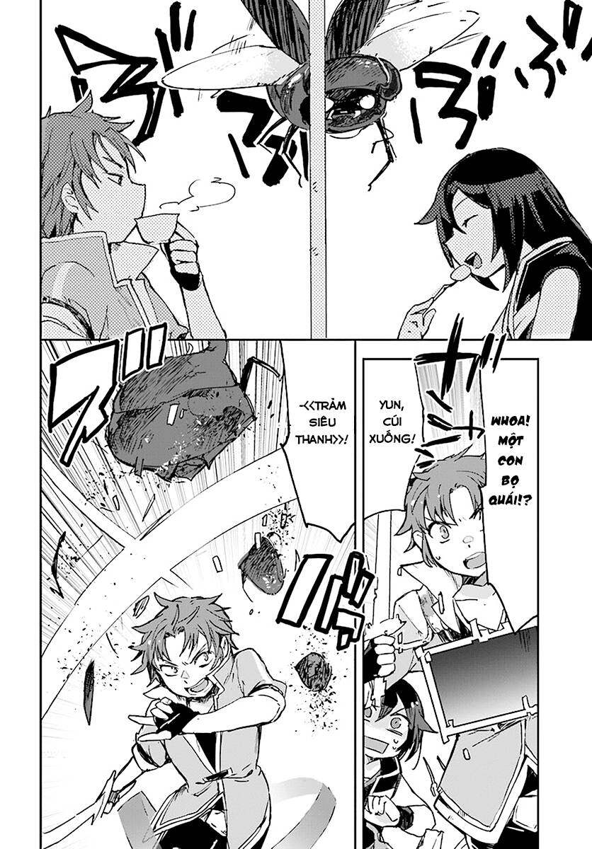 Only Sense Online (OSO) Chapter 41 - 20