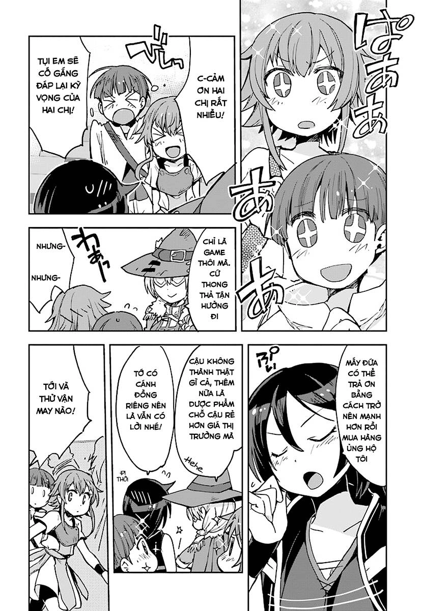 Only Sense Online (OSO) Chapter 42 - 11